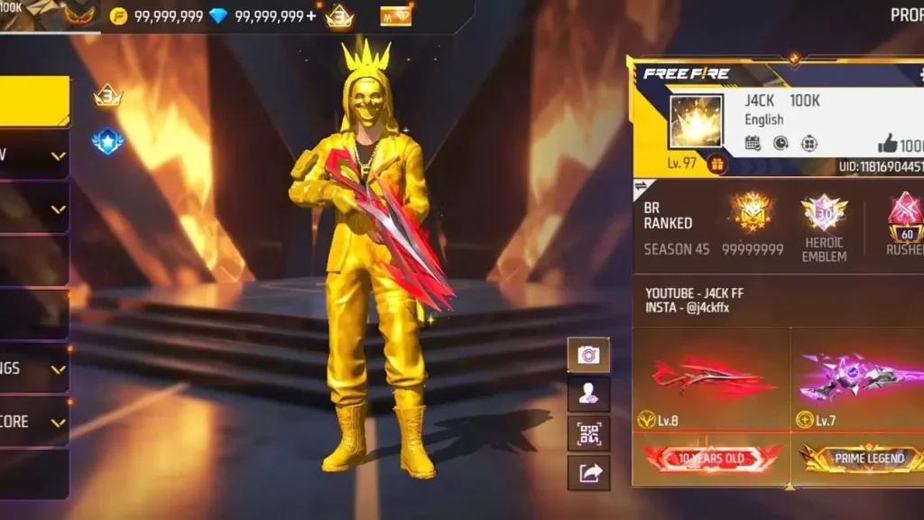 Why Do Players Use a Free Fire Proxy Server?