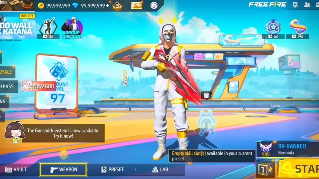 Free Fire Proxy Server APK Download (Official) Version 2o25