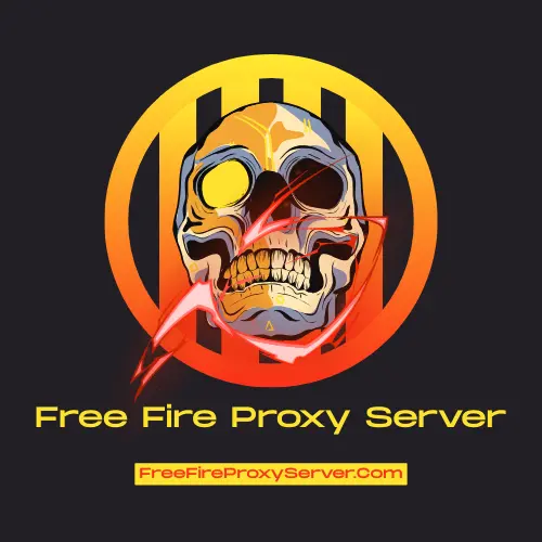 Free Fire Proxy Server