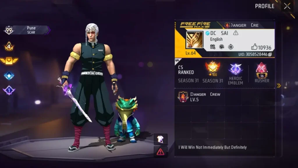 Founder Of FreeFireProxyServer.Com website
